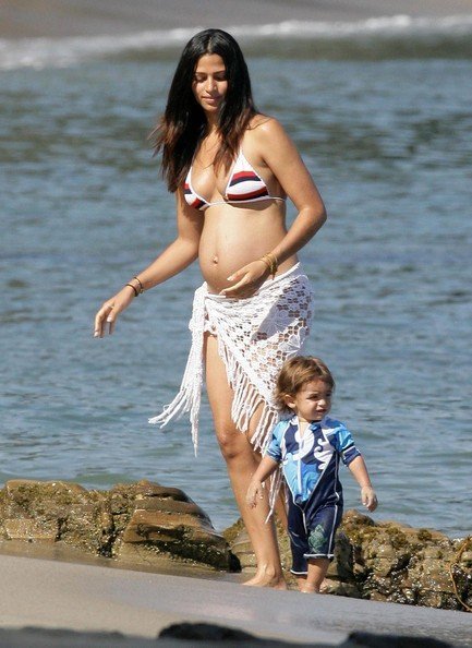 семья Мэтью Макконахи