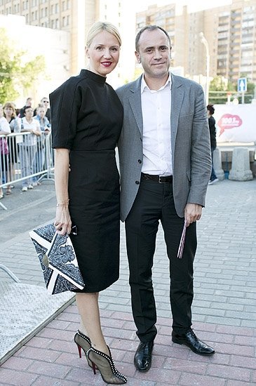 Серебряная калоша 2012