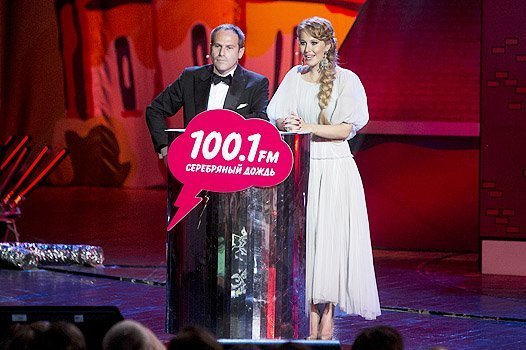 Серебряная калоша 2012