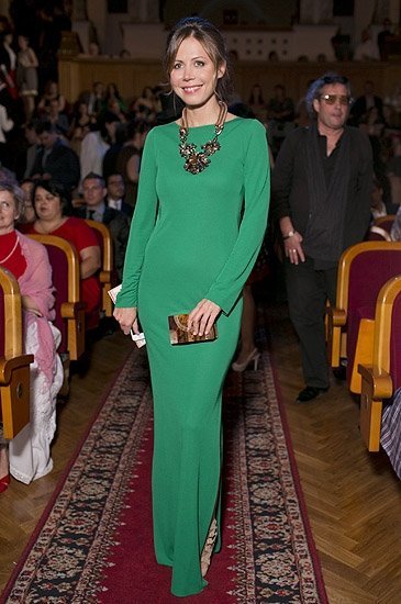 Серебряная калоша 2012