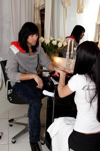 Сергей Ашихмин