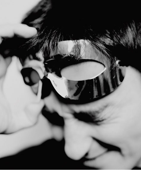 Сергей Безруков