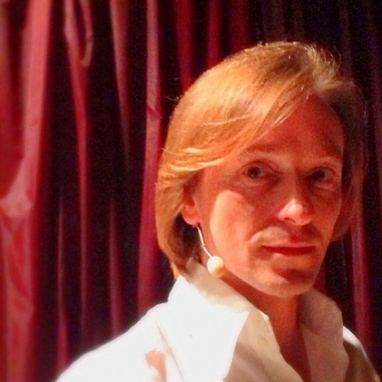 Сергей Безруков