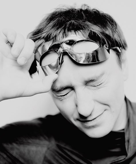 Сергей Безруков