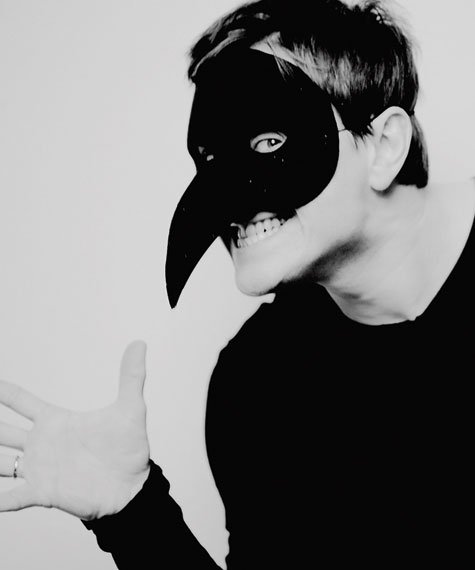 Сергей Безруков