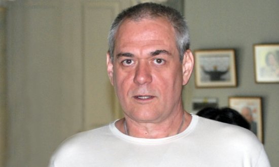 Сергей Доренко