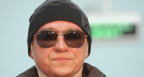 Сергей Филин