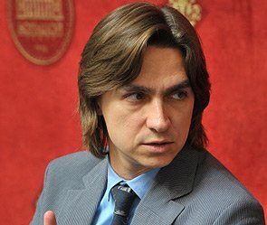 Сергей Филин