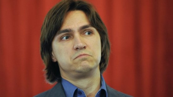 Сергей Филин