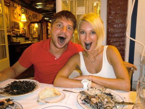 Сергей Лазарев