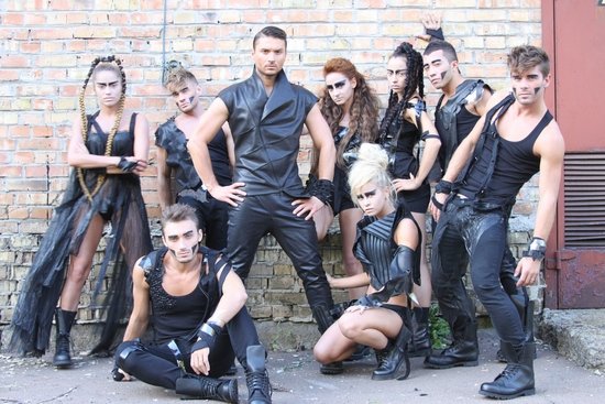 Сергей Лазарев