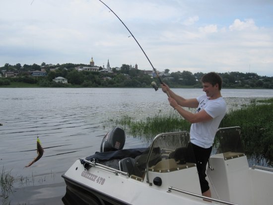 Сергей Лазарев