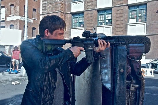 Сергей Лазарев