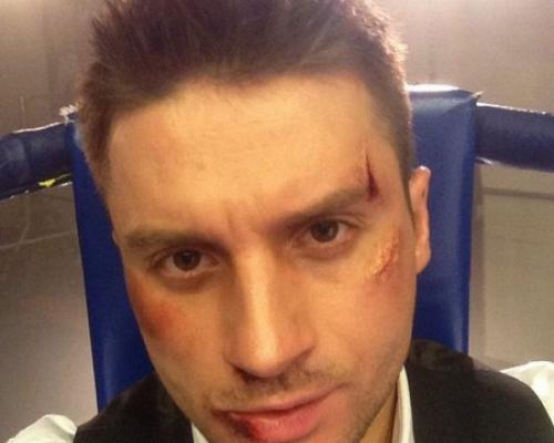 Сергей Лазарев,