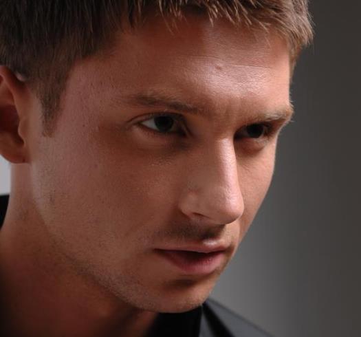 Сергей Лазарев