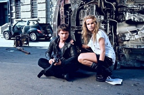 Сергей Лазарев