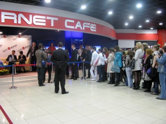 Сергей Лазарев