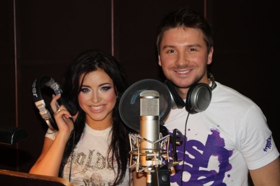 Сергей Лазарев