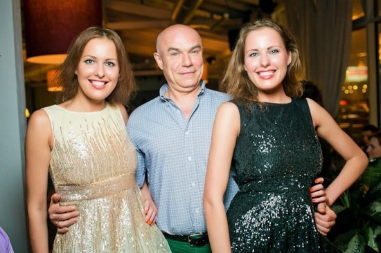 Сергей Мазаев