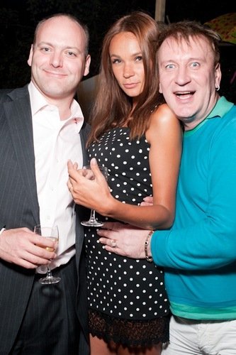 Сергей Пенкин