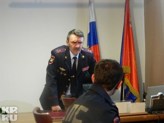 Сергей Шнуров