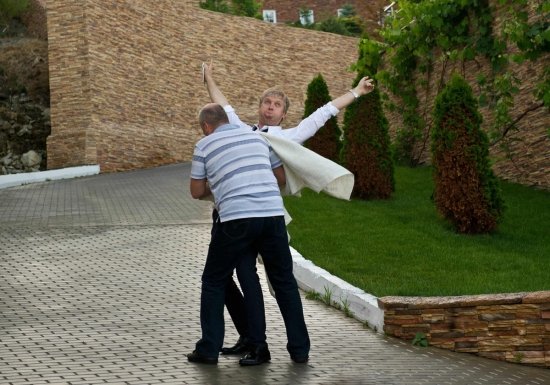 Сергей Светлаков