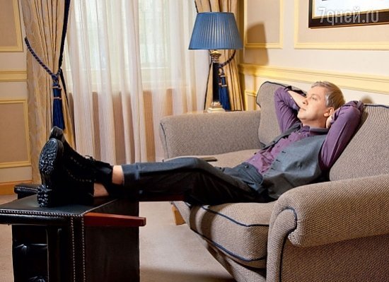 Сергей Светлаков