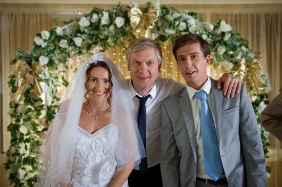 Сергей Светлаков