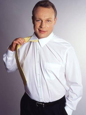 Сергей Жигунов