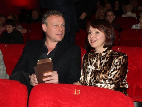 Сергей Жигунов