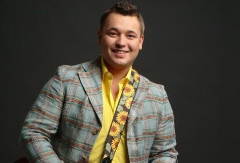 Сергей Жуков