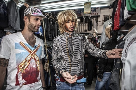 Сергей Зверев