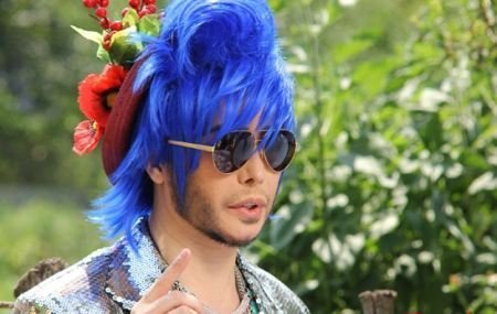 Сергей Зверев