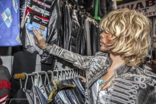 Сергей Зверев