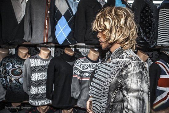 Сергей Зверев