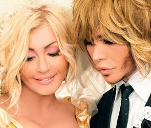 Сергей Зверев