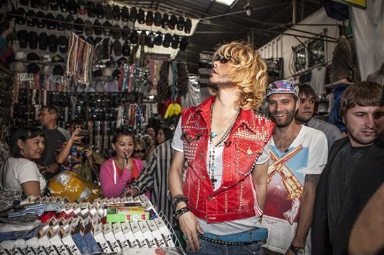 Сергей Зверев