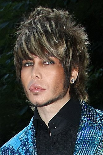 Сергей Зверев