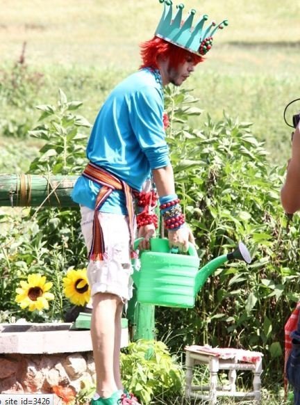 Сергей Зверев