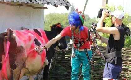 Сергей Зверев