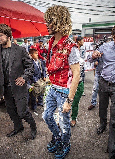 Сергей Зверев