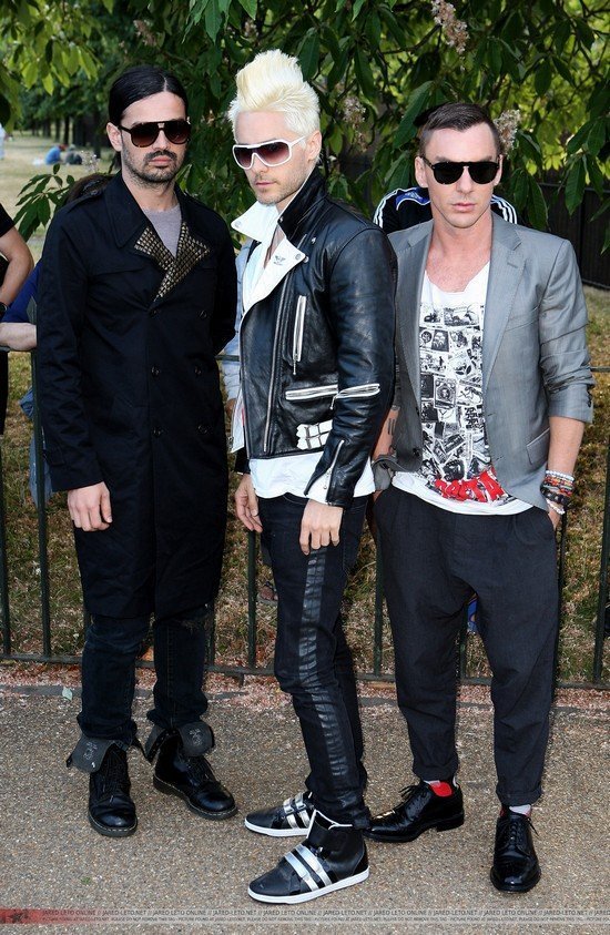 Serpentine Gallery Summer Party