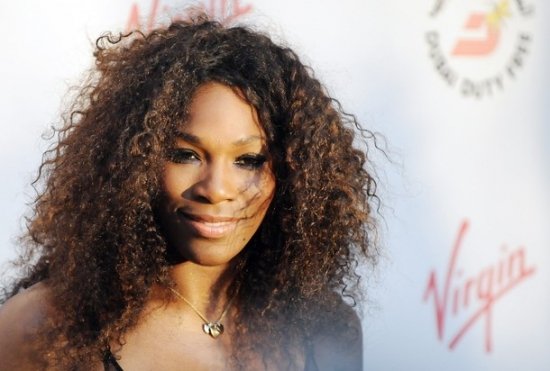 сестрички Уильямс