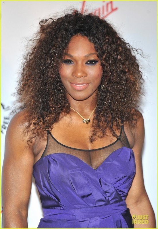 сестрички Уильямс