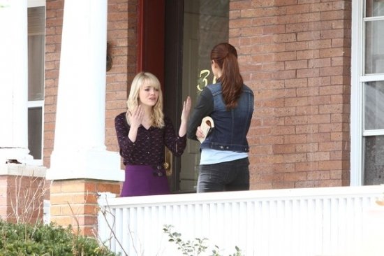 Шайлин Вудли