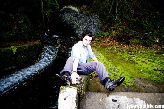 Шайло Фернандес