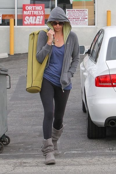 Шарлиз Терон