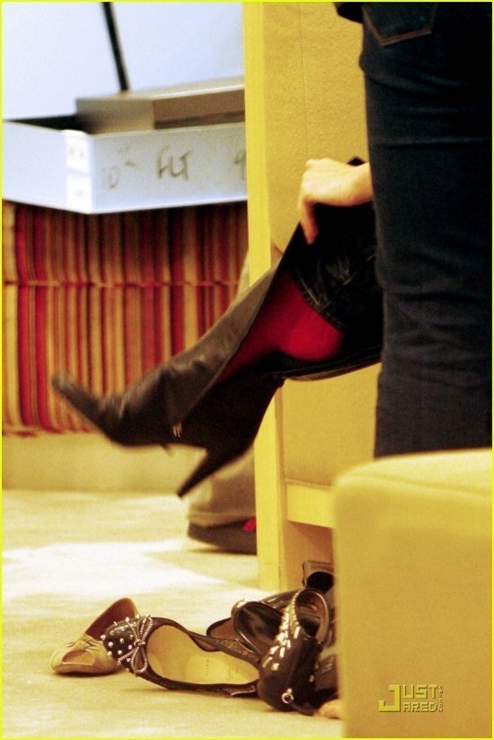 Шарлиз Терон