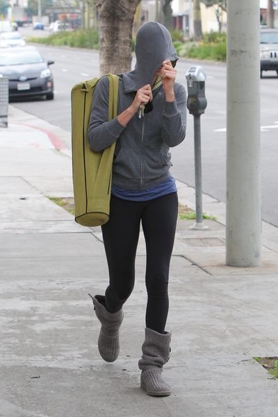 Шарлиз Терон