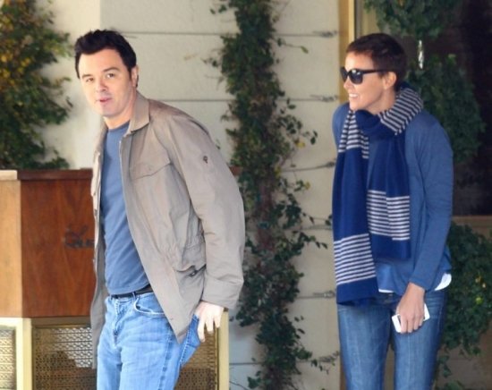 Шарлиз Терон